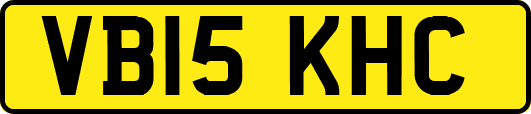 VB15KHC