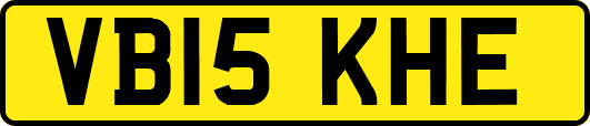 VB15KHE