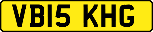VB15KHG