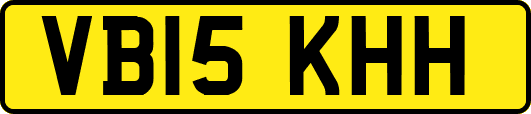 VB15KHH