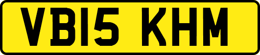 VB15KHM