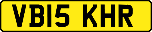 VB15KHR