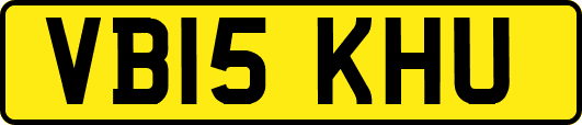 VB15KHU