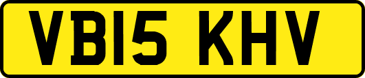 VB15KHV
