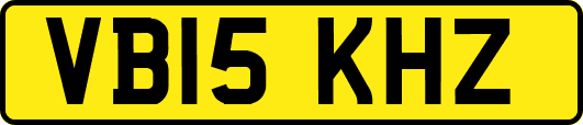 VB15KHZ