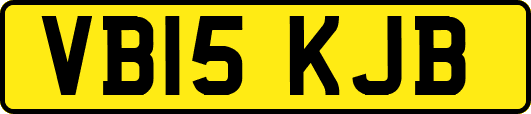 VB15KJB
