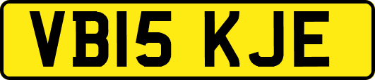 VB15KJE