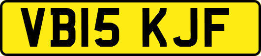 VB15KJF