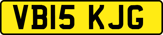 VB15KJG
