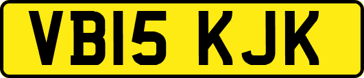 VB15KJK