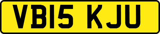 VB15KJU