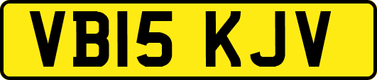 VB15KJV