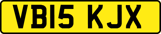 VB15KJX