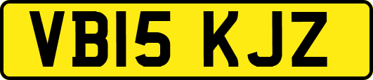 VB15KJZ