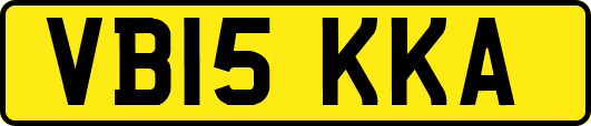 VB15KKA