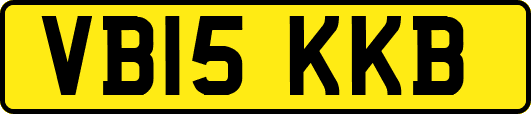 VB15KKB