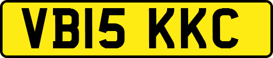 VB15KKC