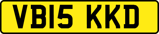 VB15KKD