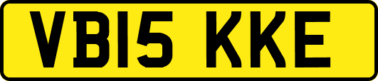 VB15KKE