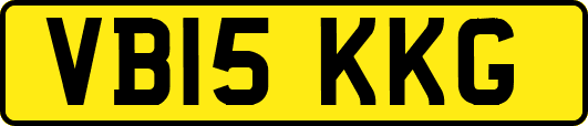 VB15KKG