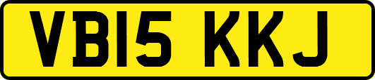 VB15KKJ