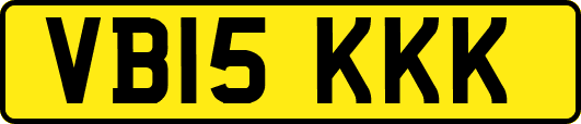 VB15KKK