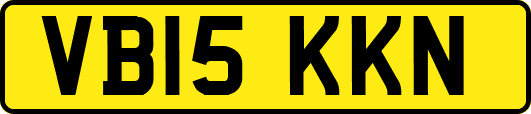 VB15KKN