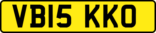VB15KKO