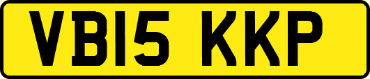 VB15KKP