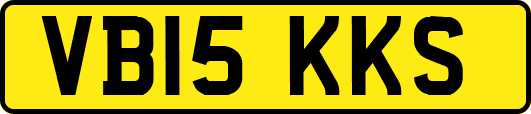 VB15KKS