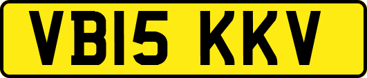 VB15KKV
