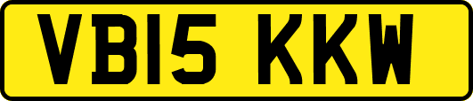 VB15KKW