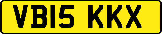 VB15KKX