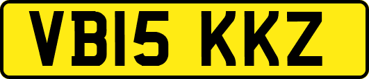 VB15KKZ