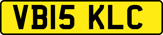 VB15KLC