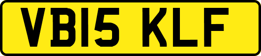 VB15KLF