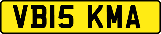 VB15KMA