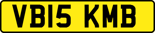 VB15KMB