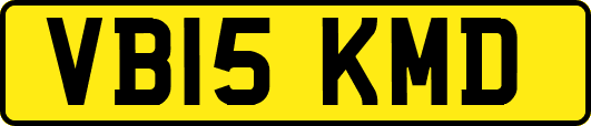 VB15KMD
