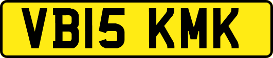 VB15KMK