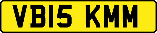 VB15KMM