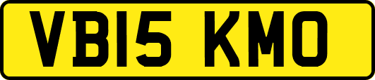 VB15KMO