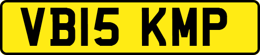 VB15KMP