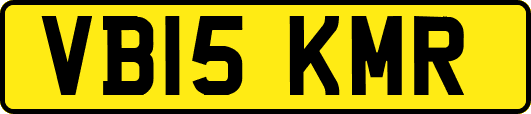 VB15KMR