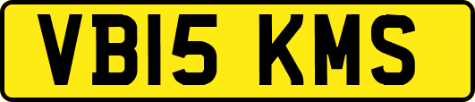 VB15KMS