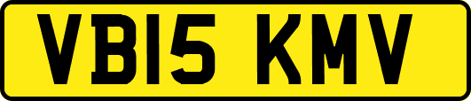 VB15KMV