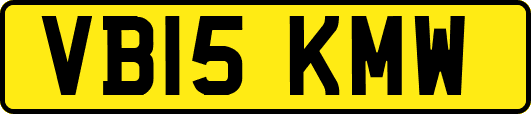VB15KMW