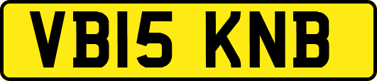 VB15KNB