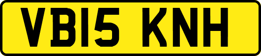 VB15KNH