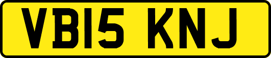 VB15KNJ